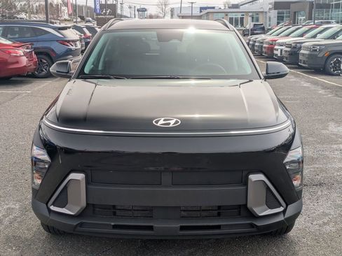 Certified 2026 Hyundai Kona SEL Sport image 6