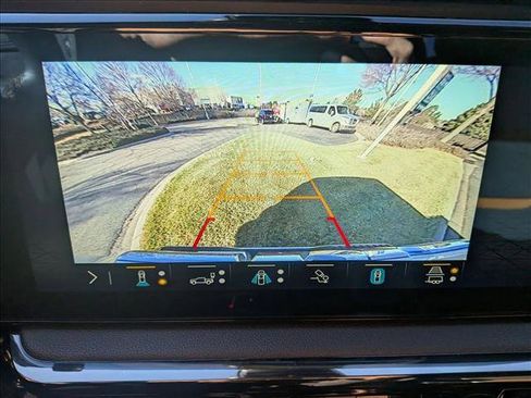 Used 2022 GMC Sierra 1500 AT4 w/ AT4 Premium Package image 13