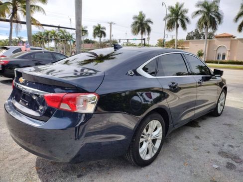 Used 2019 Chevrolet Impala LS FWD image 18