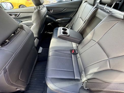 Used 2017 Subaru Impreza 2.0i Limited w/ Moonroof/BSD & Rcta/Eyesight image 11