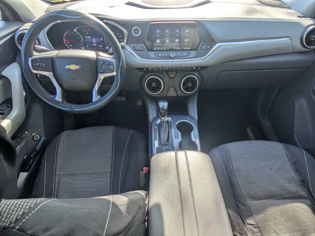 Used 2020 Chevrolet Blazer LT AWD/4WD image 19