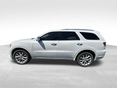 Used 2020 Dodge Durango Citadel AWD/4WD image 3