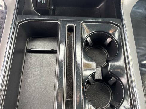 Used 2024 Ford F150 XLT w/ Mobile Office Package image 13