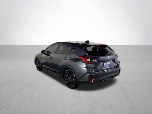 Certified 2024 Subaru Impreza RS AWD/4WD image 9