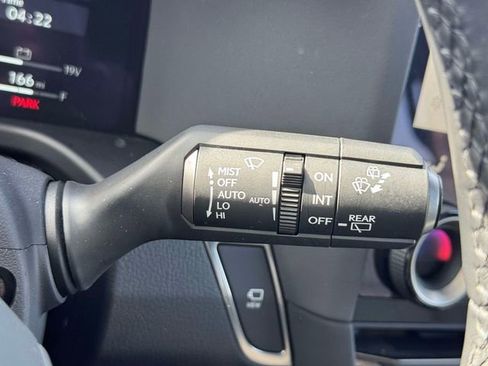 Used 2025 Lexus GX 550 w/ Cold Area Package image 31