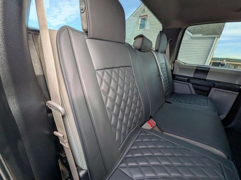 Used 2018 Ford F150 XL w/ Equipment Group 101A Mid image 24