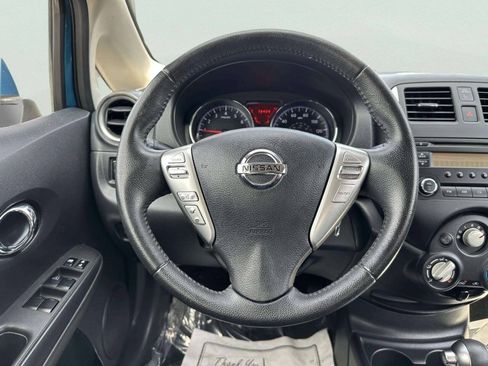 Used 2014 Nissan Versa Note SV FWD image 20