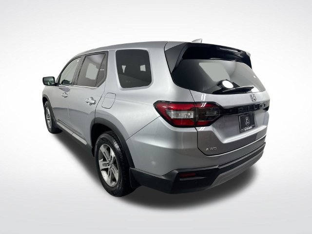 Certified 2024 Honda Pilot EX-L image 33