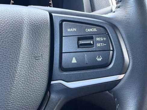 Used 2025 Honda Ridgeline RTL image 10
