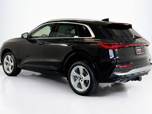 New 2025 Audi Q5 Premium Plus image 7