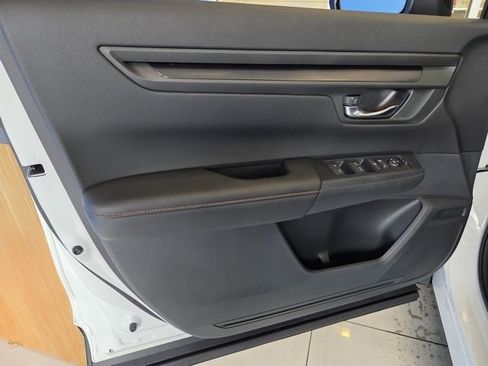 New 2026 Honda CR-V TrailSport image 18