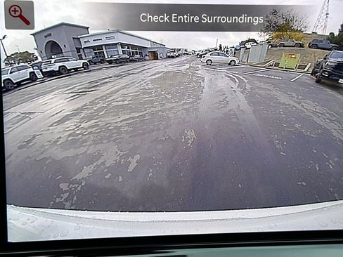 New 2026 Jeep Compass Limited image 24