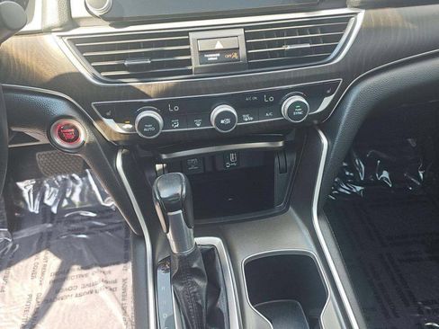 Used 2020 Honda Accord EX-L image 8