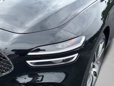 Used 2026 Genesis G70 2.5T Prestige RWD image 13