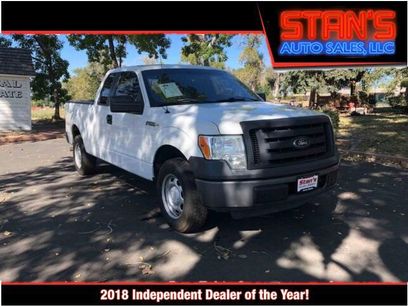 Used 2011 Ford F150 XL