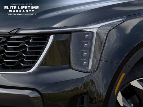 New 2026 Kia Sorento EX FWD image 11