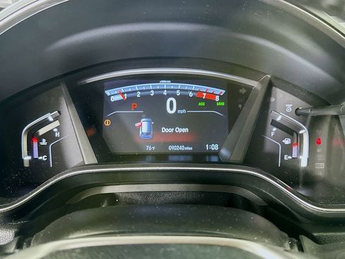 Certified 2018 Honda CR-V EX-L image 12