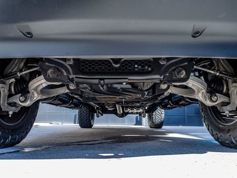 Used 2023 RAM 1500 Big Horn AWD/4WD image 15
