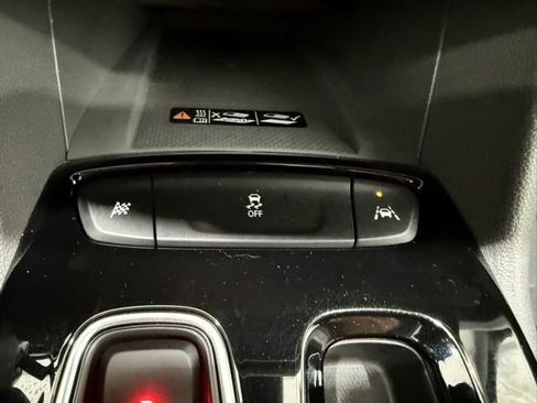 Used 2023 Chevrolet Bolt EUV Premier w/ Sun & Sound Package FWD image 35