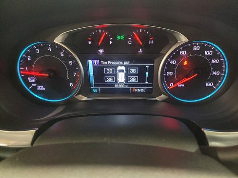 Used 2019 Chevrolet Traverse RS FWD image 23