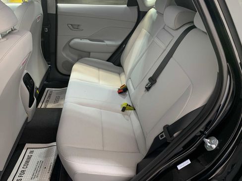 New 2026 Hyundai Kona SEL Sport FWD image 5