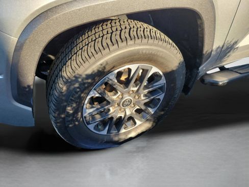 Used 2023 Toyota Tundra Limited w/ Power Package image 25