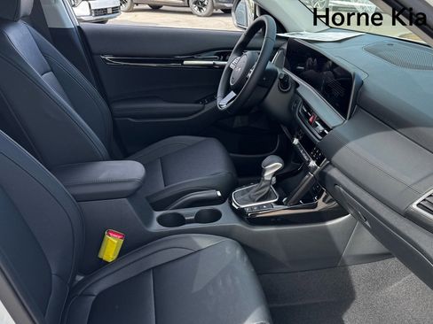 New 2026 Kia Seltos EX image 19