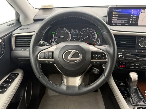 Used 2018 Lexus RX 350 AWD w/ Premium Package image 13