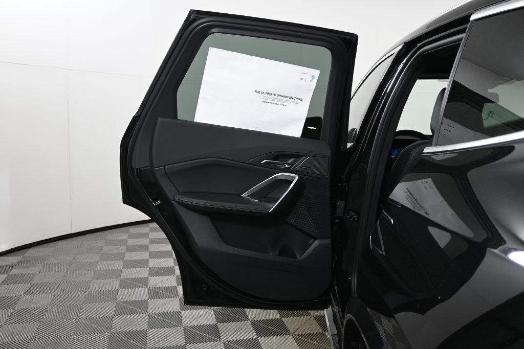 Used 2026 BMW X1 xDrive28i w/ Convenience Package AWD/4WD image 31