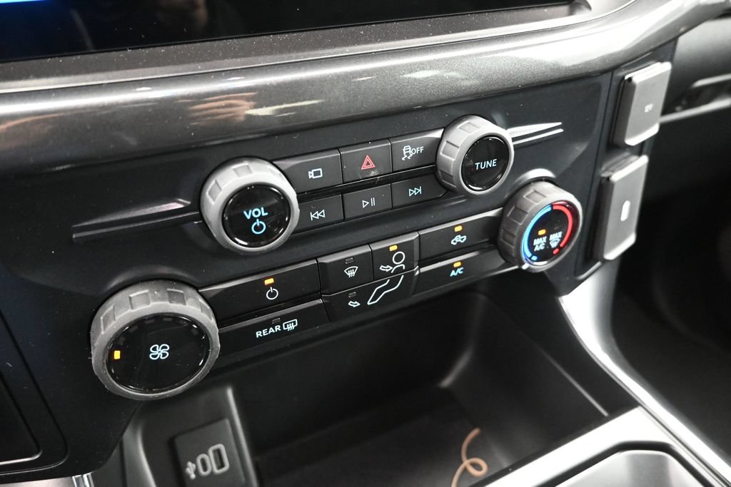 New 2026 Ford F150 STX RWD image 14
