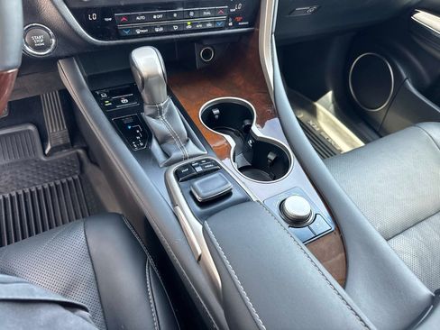 Used 2019 Lexus RX 350 FWD w/ Navigation Package image 26