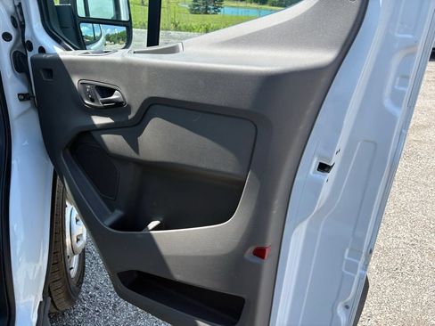 Used 2021 Ford Transit 350 Low Roof AWD image 15