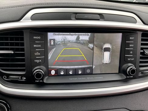 Used 2019 Kia Sorento SX image 24
