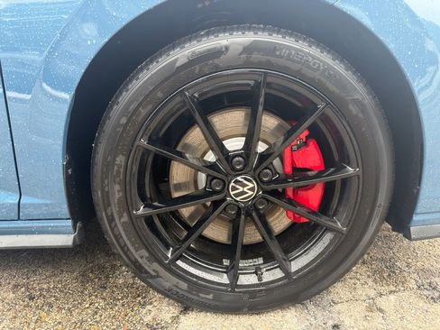 New 2026 Volkswagen Jetta GLI Autobahn image 9