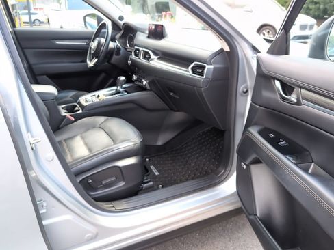 Used 2018 MAZDA CX-5 Grand Touring w/ Premium Package AWD/4WD image 6