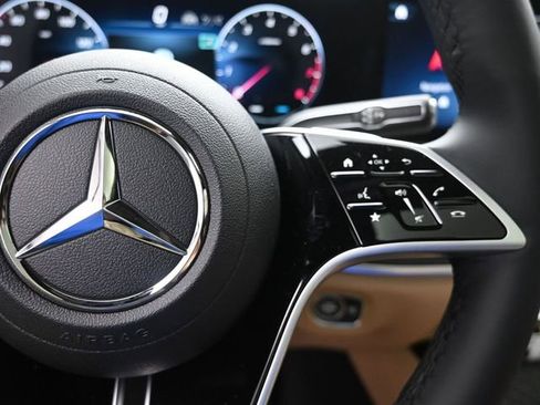 New 2026 Mercedes-Benz GLE 350 4MATIC image 14