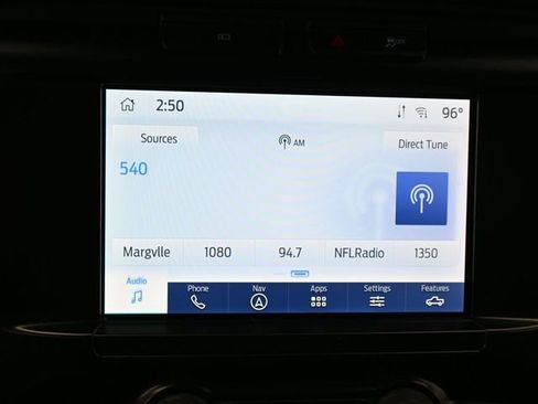 Certified 2023 Ford F150 XL w/ STX Appearance Package image 18