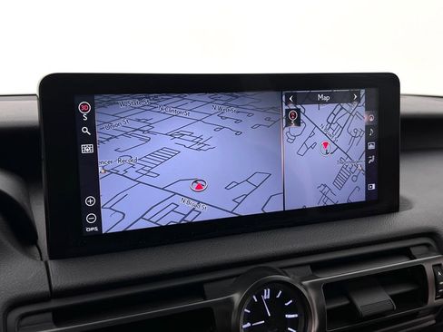 Certified 2024 Lexus IS 350 F Sport w/ Blackout Package image 3