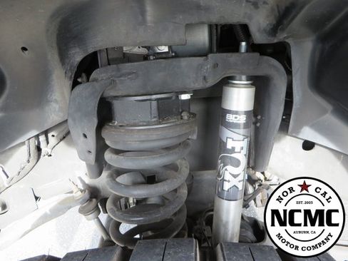 Used 2022 RAM 3500 Limited image 11