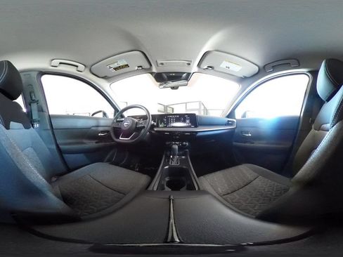 Used 2026 Nissan Kicks SV w/ Cold Weather Package FWD image 41