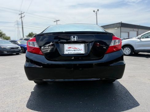 Used 2012 Honda Civic EX image 4