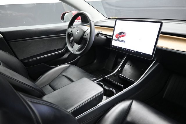 Used 2019 Tesla Model 3 Long Range AWD/4WD image 12