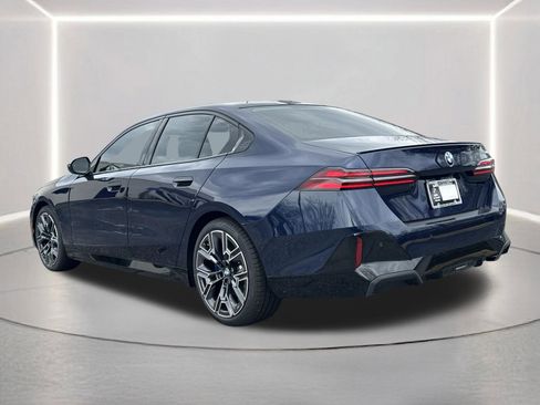 New 2026 BMW 530i w/ M Sport Package image 27