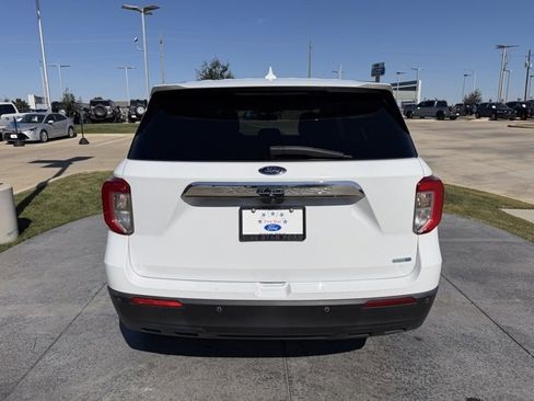Used 2020 Ford Explorer 4WD image 5