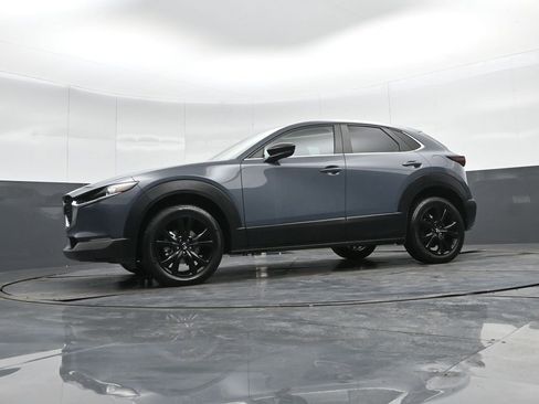 Used 2024 MAZDA CX-30 AWD 2.5 S w/ Preferred Package image 42