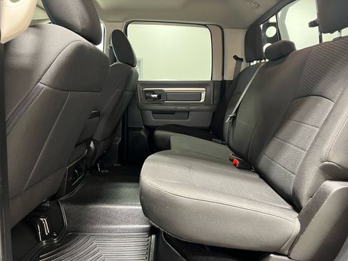 Used 2019 RAM 1500 Classic Warlock w/ Electronics Group image 23