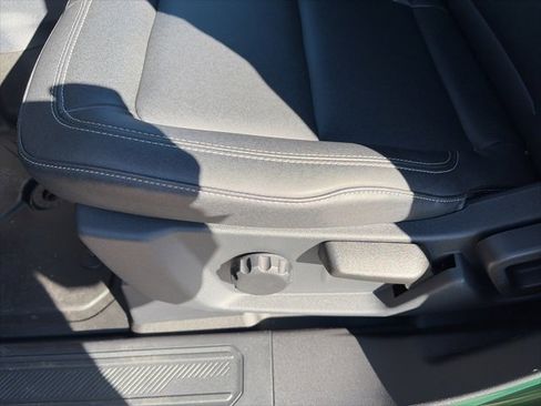 New 2025 Ford Bronco Badlands w/ Sasquatch Package image 18