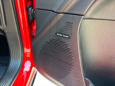 Used 2023 Dodge Challenger SRT Hellcat RWD image 18