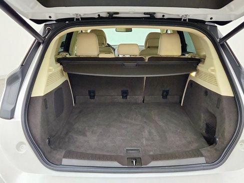 Used 2016 Lincoln MKC Select w/ Select Plus Package AWD/4WD image 21