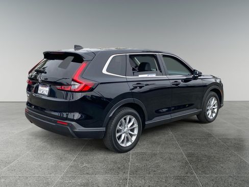 Used 2025 Honda CR-V EX-L image 5